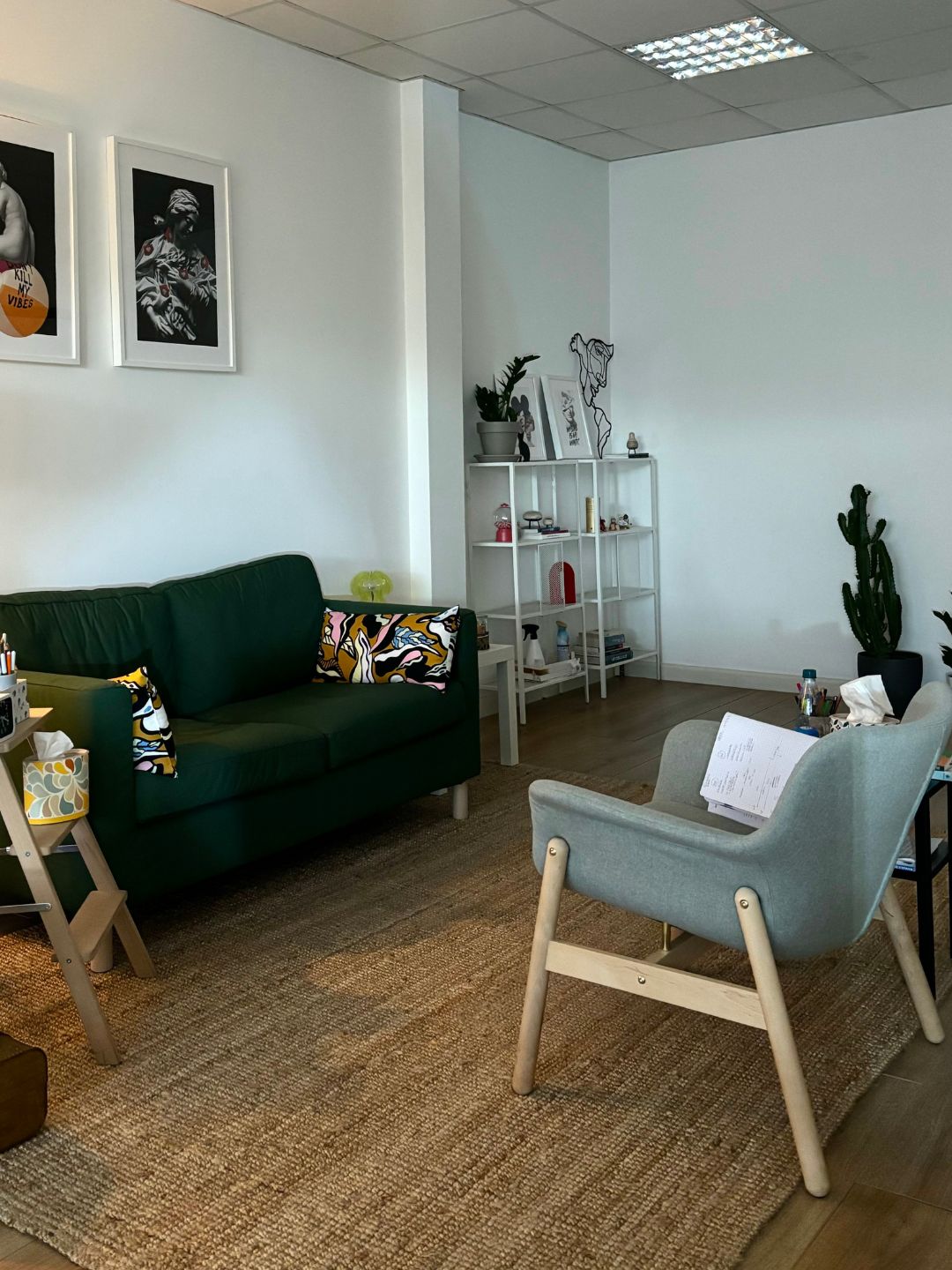 Studio Psyquadro Modena